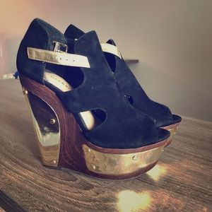 Gianni Bini Wedges